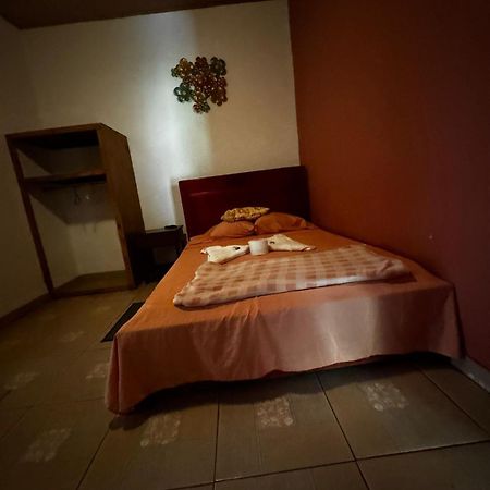 Hostel Bulaba Santa Fe  Dış mekan fotoğraf